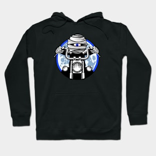 CHOPPER 2 (Boris) Hoodie